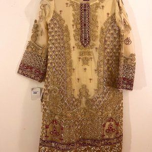 Indian/Pakistani Formal Wear